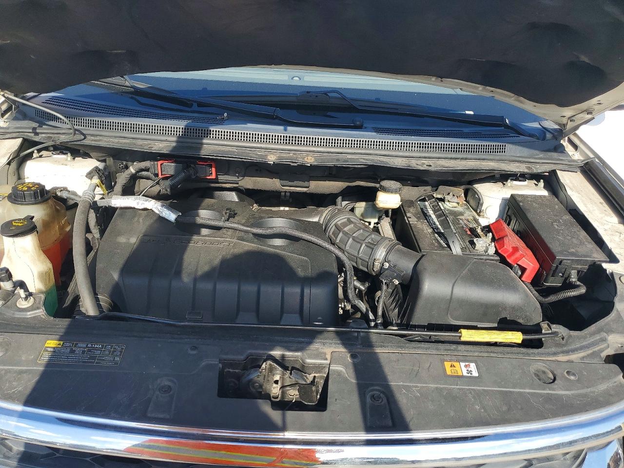 Ford Edge Limited