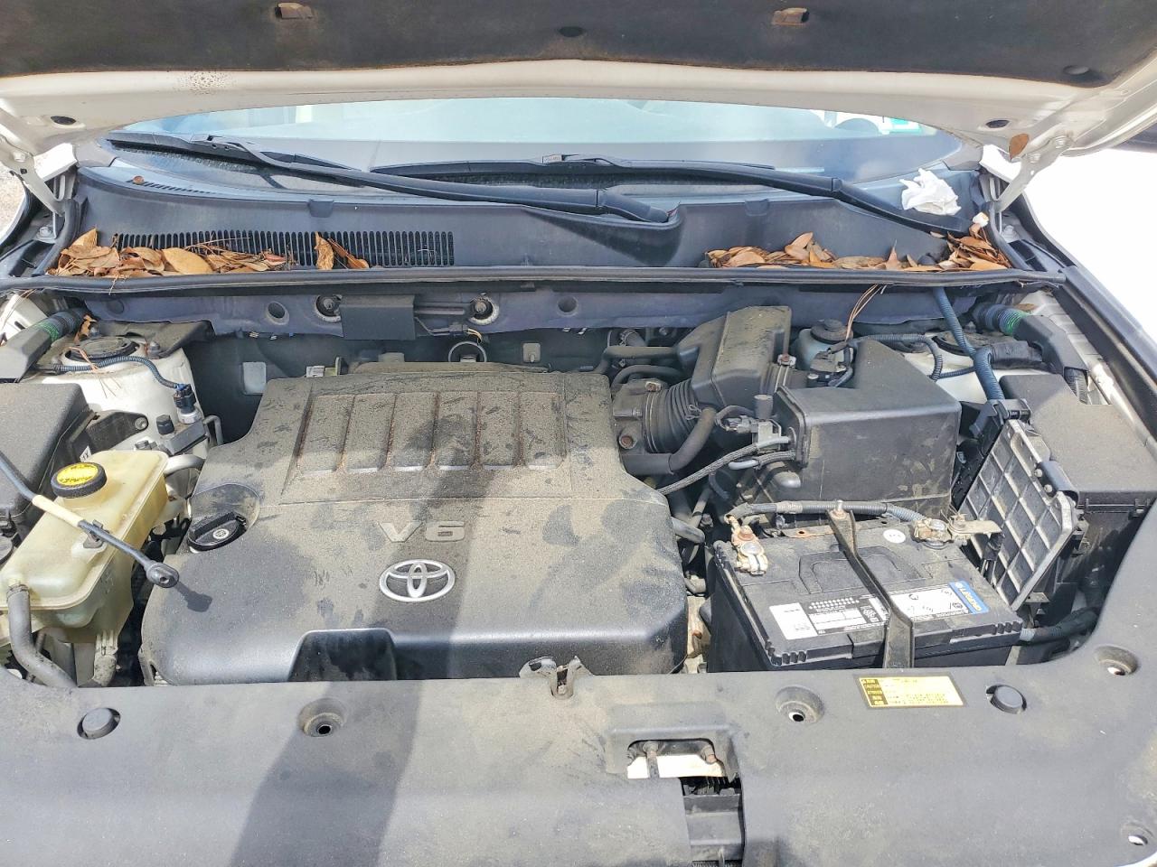 Toyota RAV4 Base