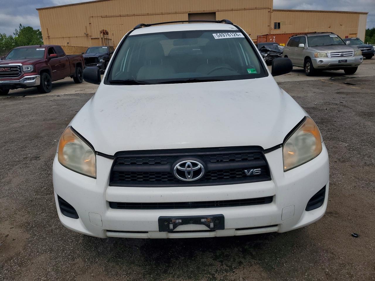 Toyota RAV4 Base