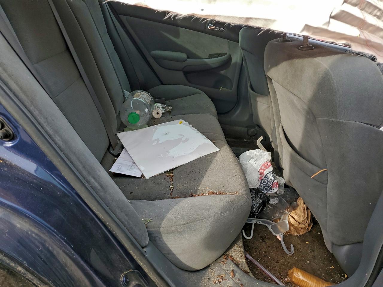 Honda Accord Se