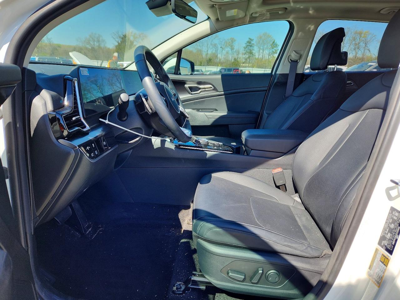 Kia Sportage Ex