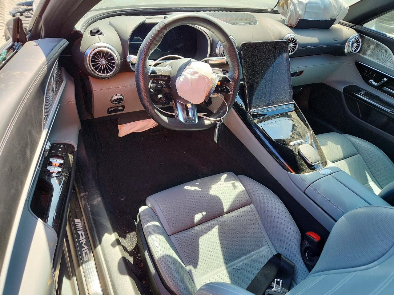 Mercedes-Benz S-Class 63 Amg