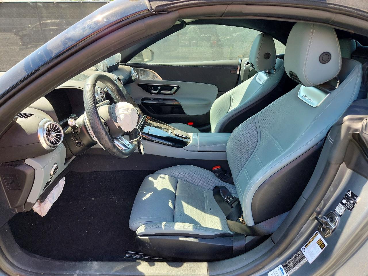 Mercedes-Benz S-Class 63 Amg