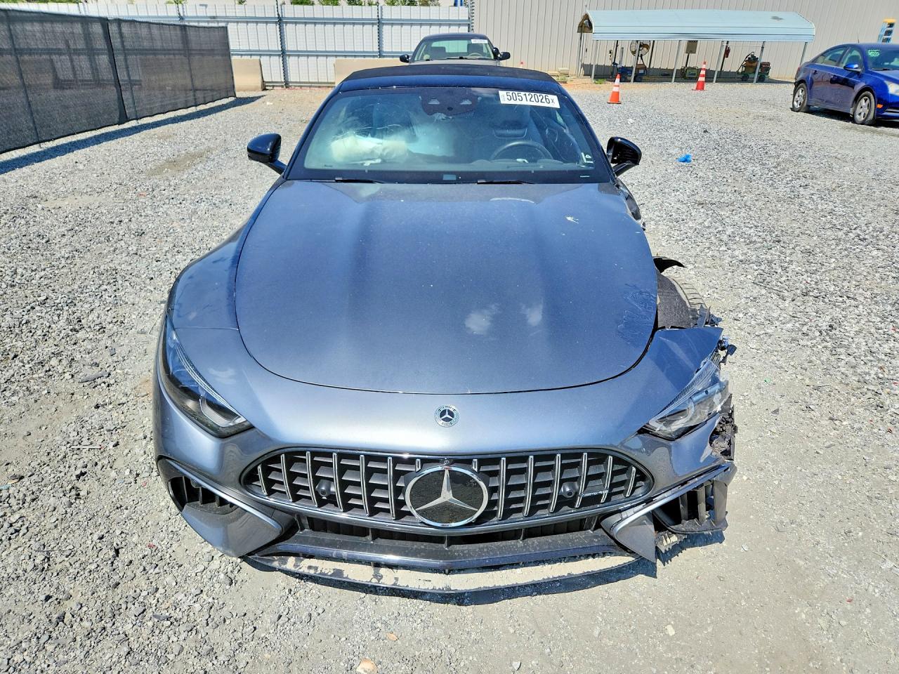 Mercedes-Benz S-Class 63 Amg