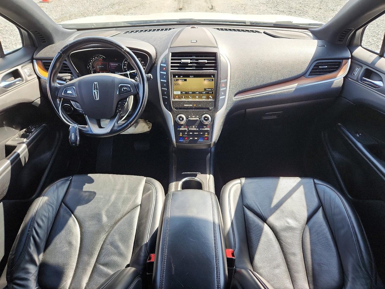 Lincoln MKC Reserve