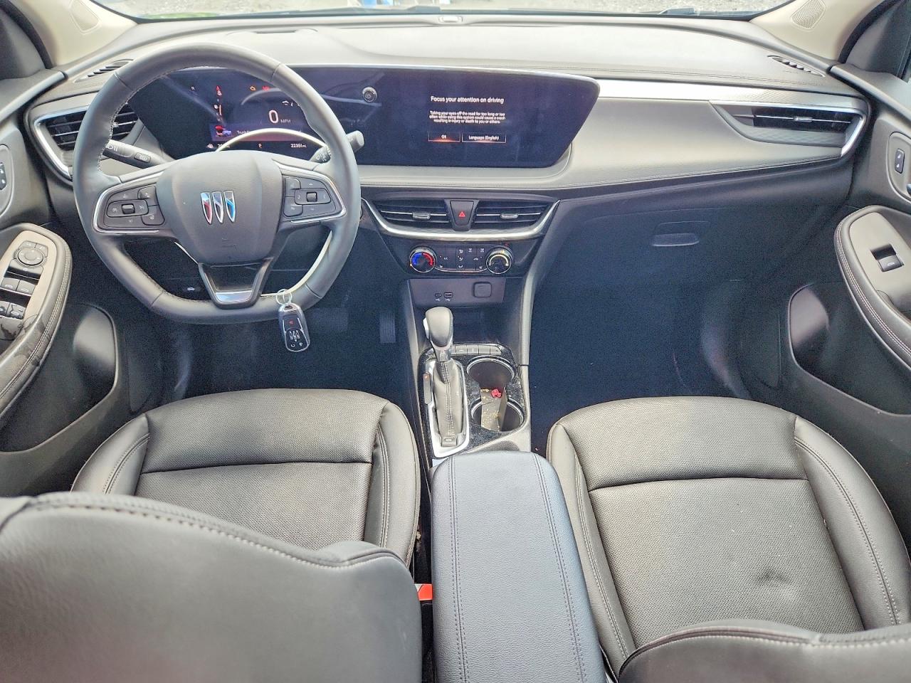 Buick Encore Sport Touring
