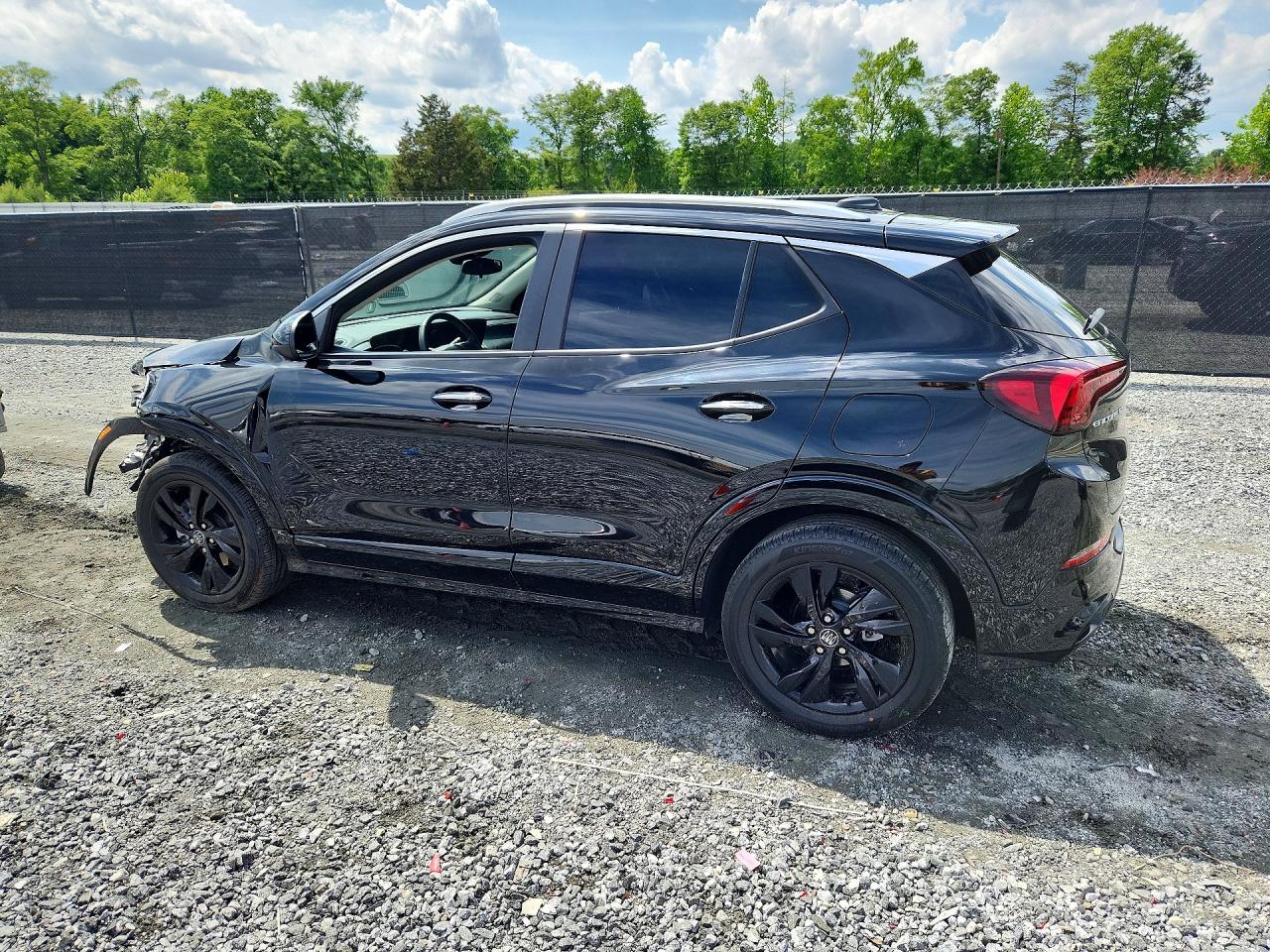 Buick Encore Sport Touring