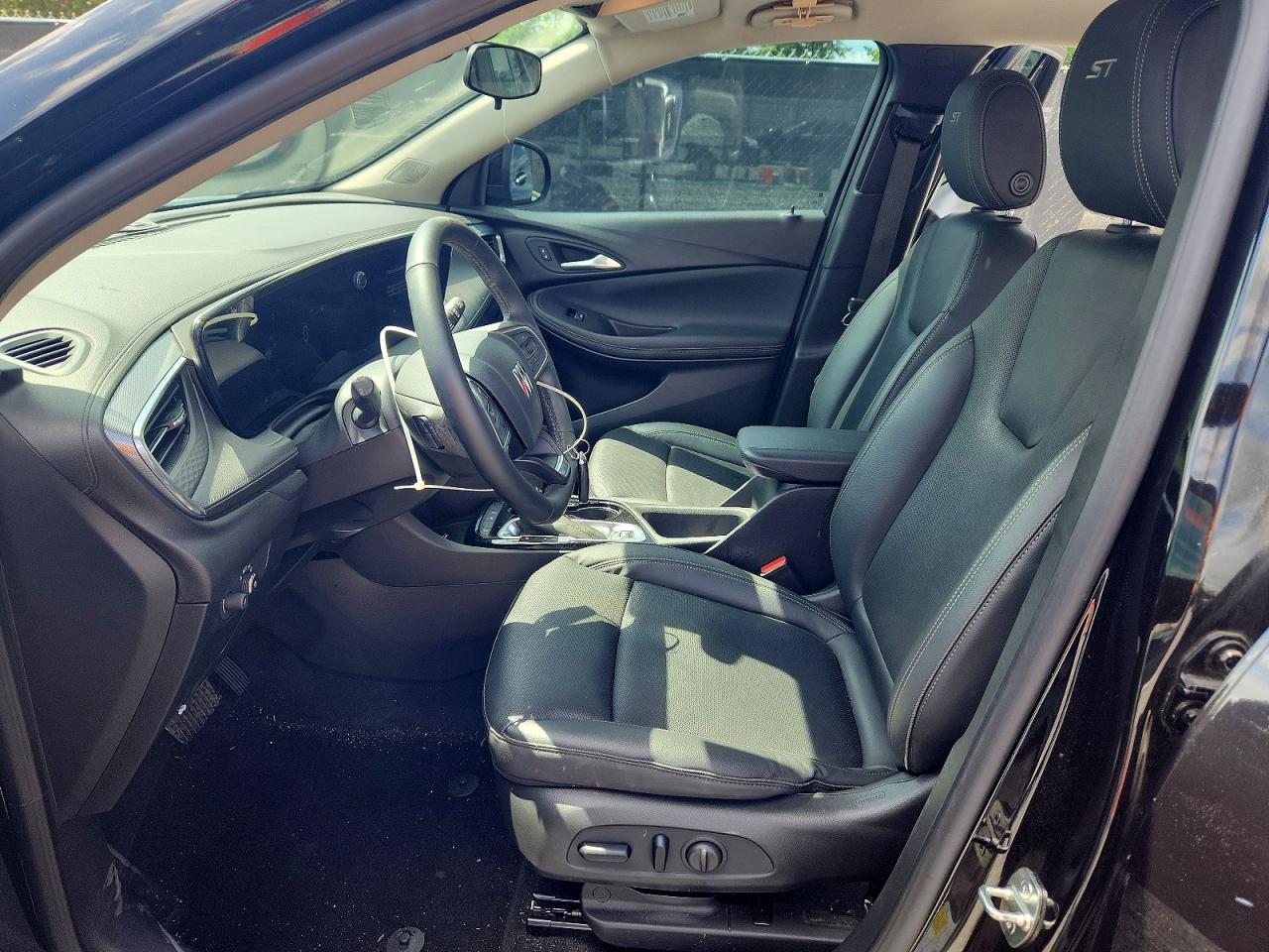 Buick Encore Sport Touring