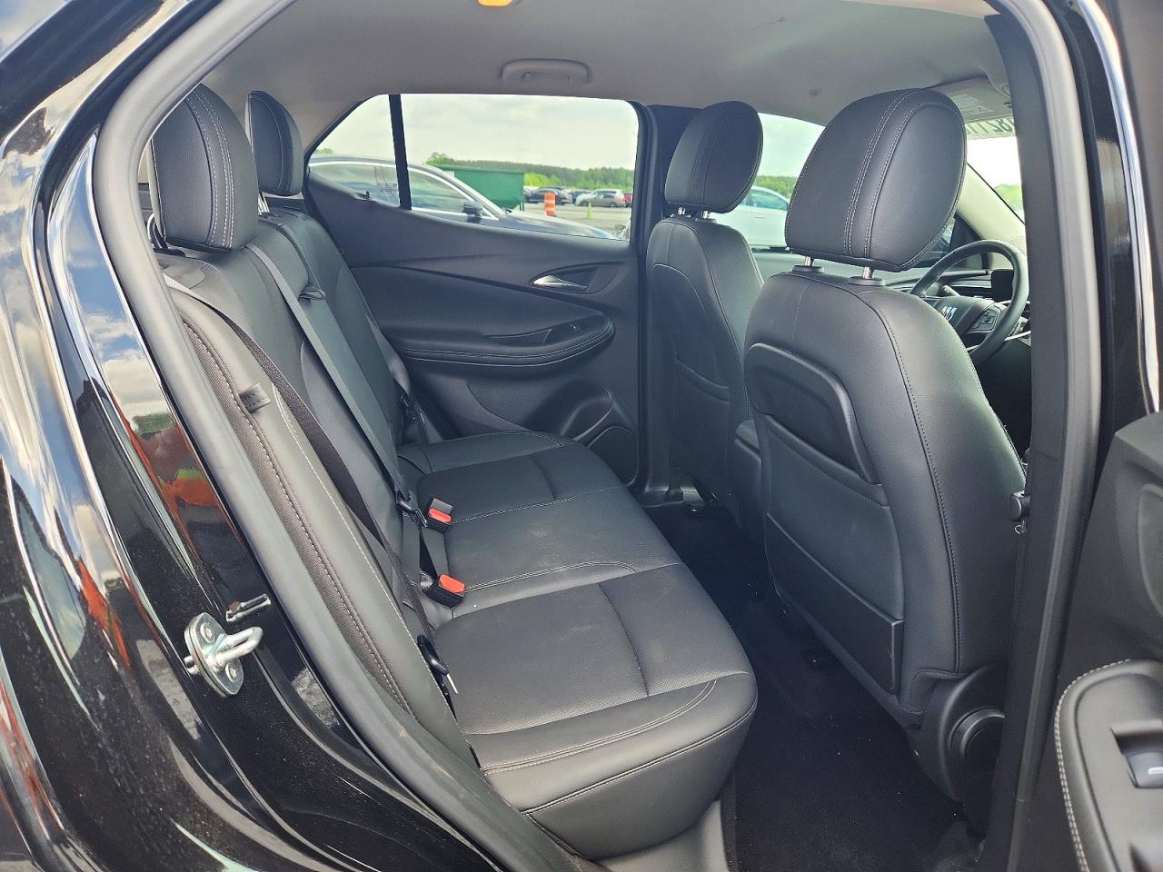 Buick Encore Sport Touring