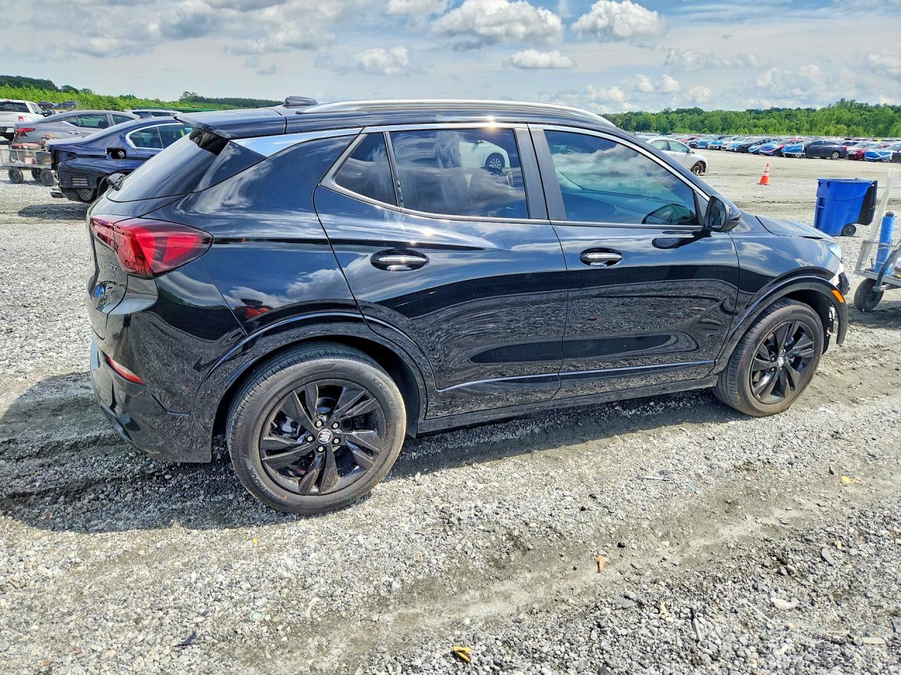 Buick Encore Sport Touring