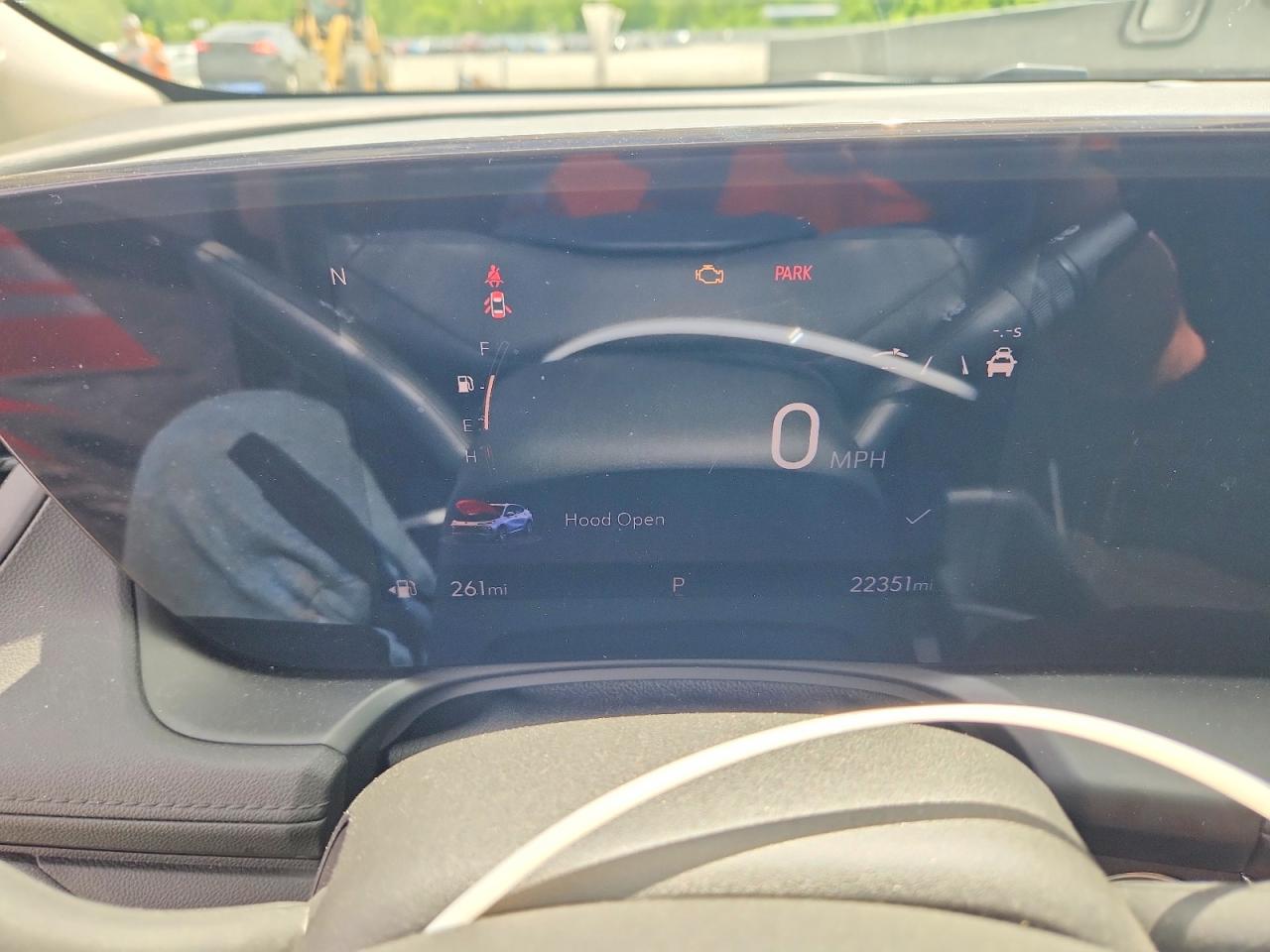 Buick Encore Sport Touring