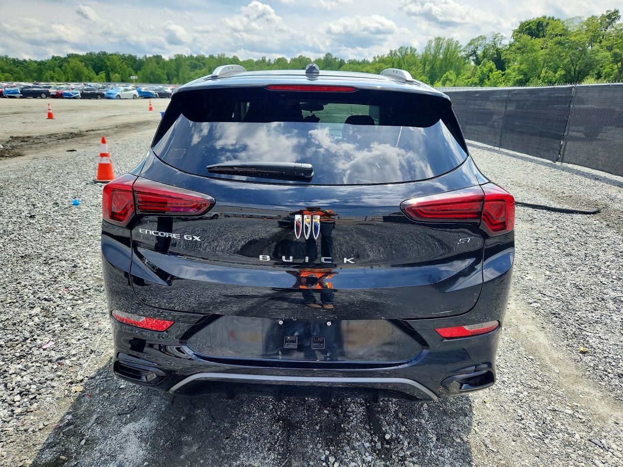 Buick Encore Sport Touring