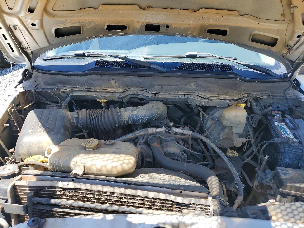 Dodge Ram 1500