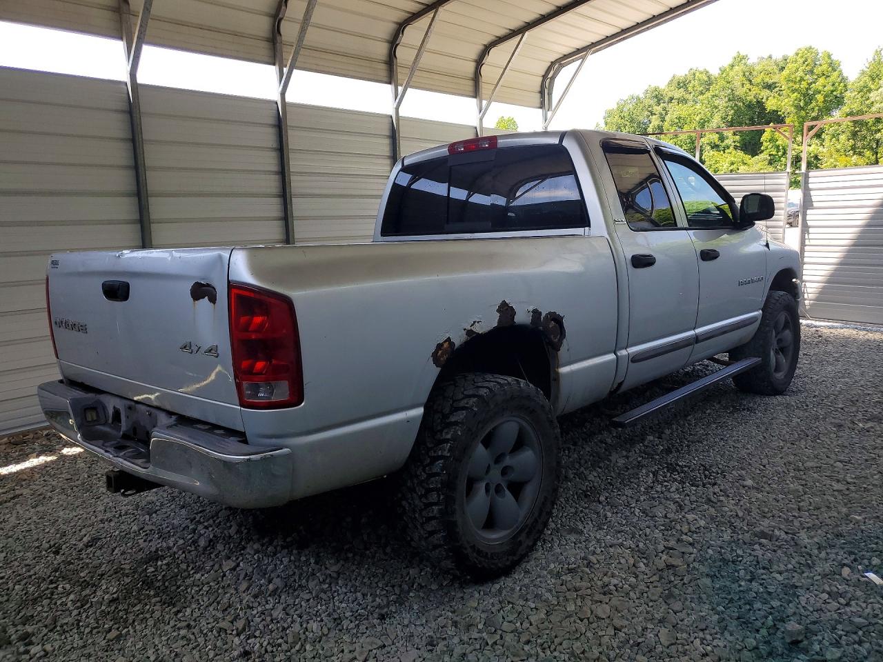 Dodge Ram 1500