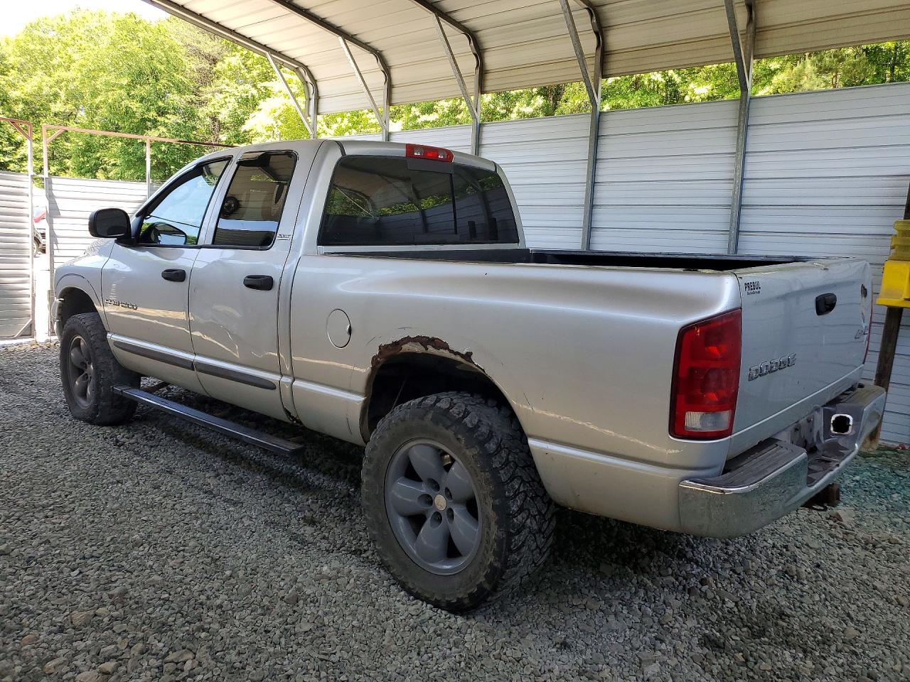 Dodge Ram 1500