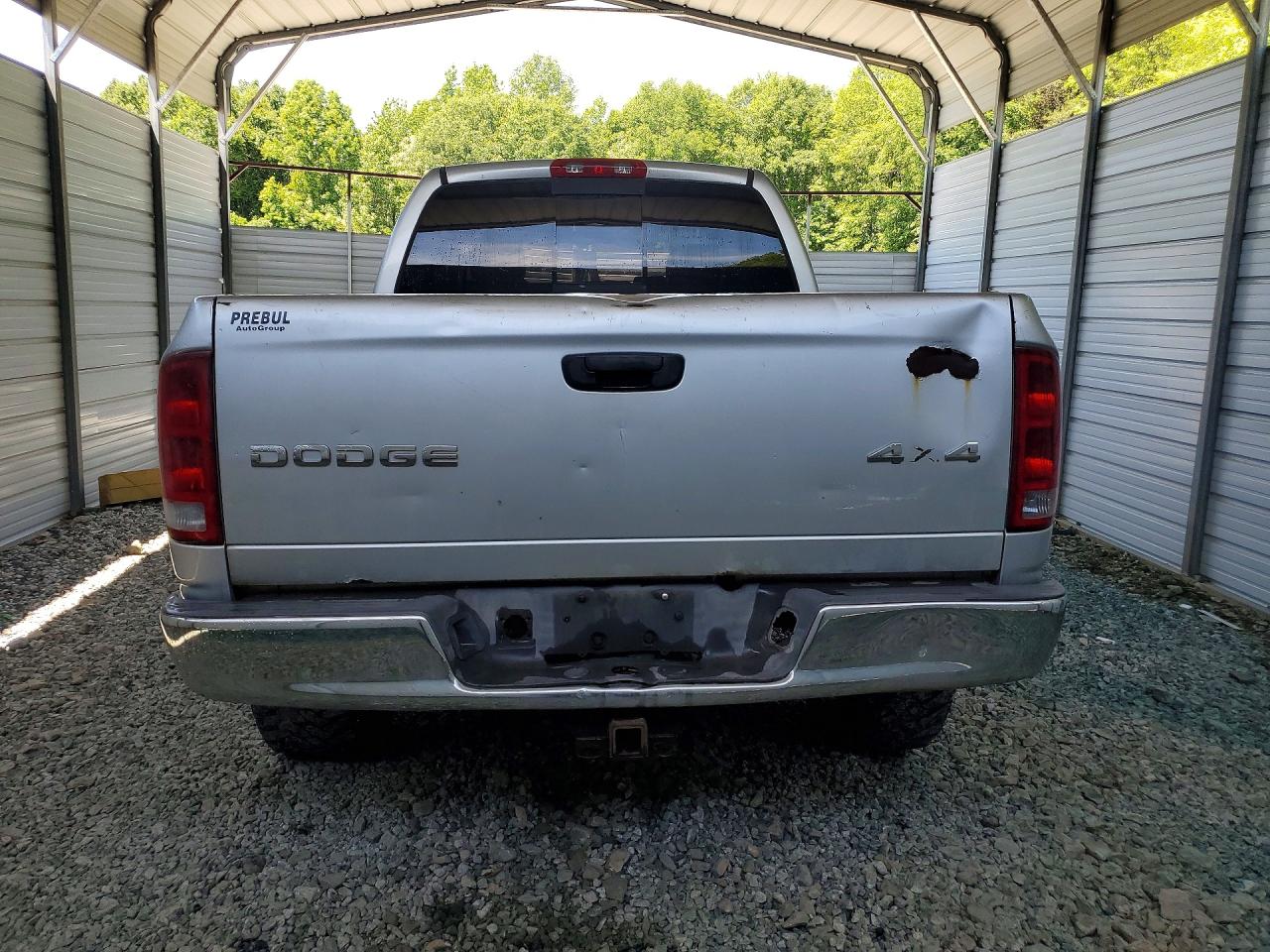 Dodge Ram 1500