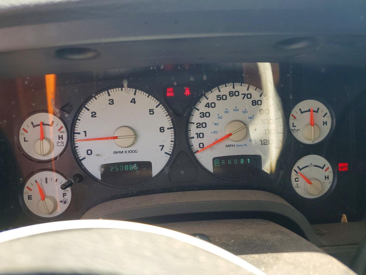 Dodge Ram 1500