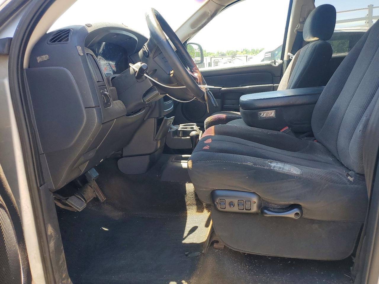 Dodge Ram 1500
