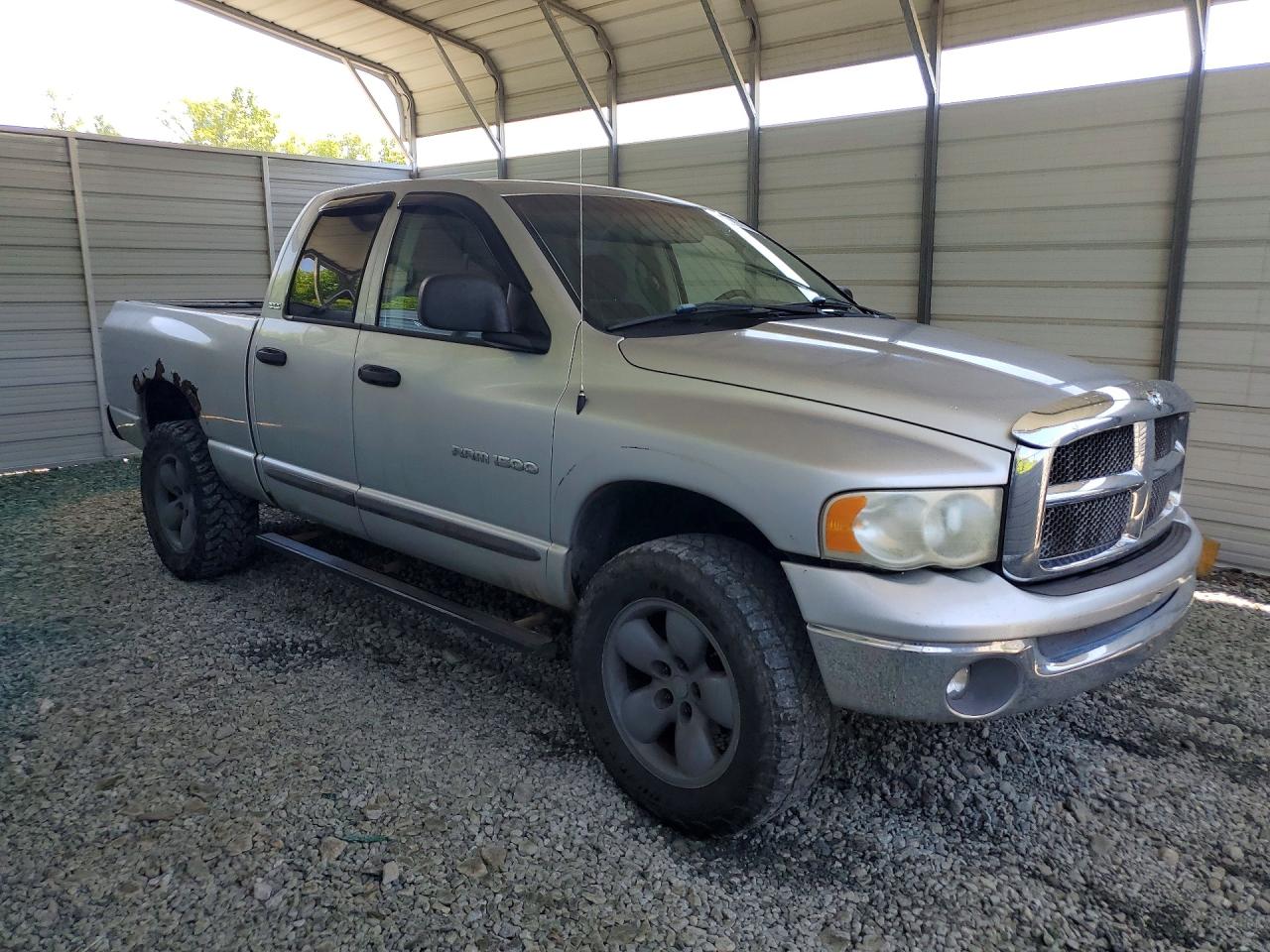 Dodge Ram 1500
