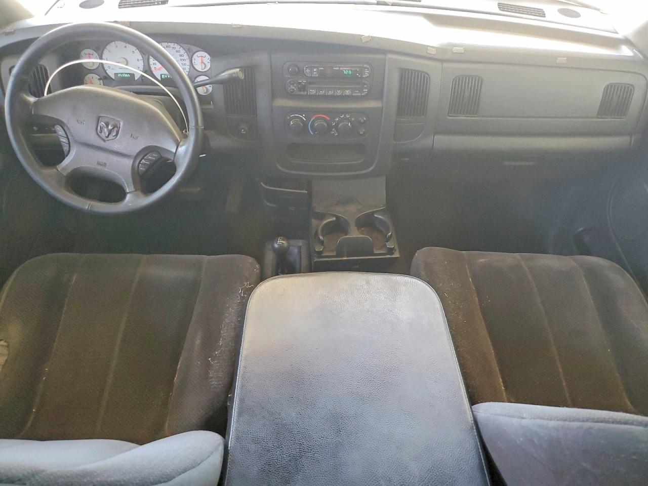 Dodge Ram 1500