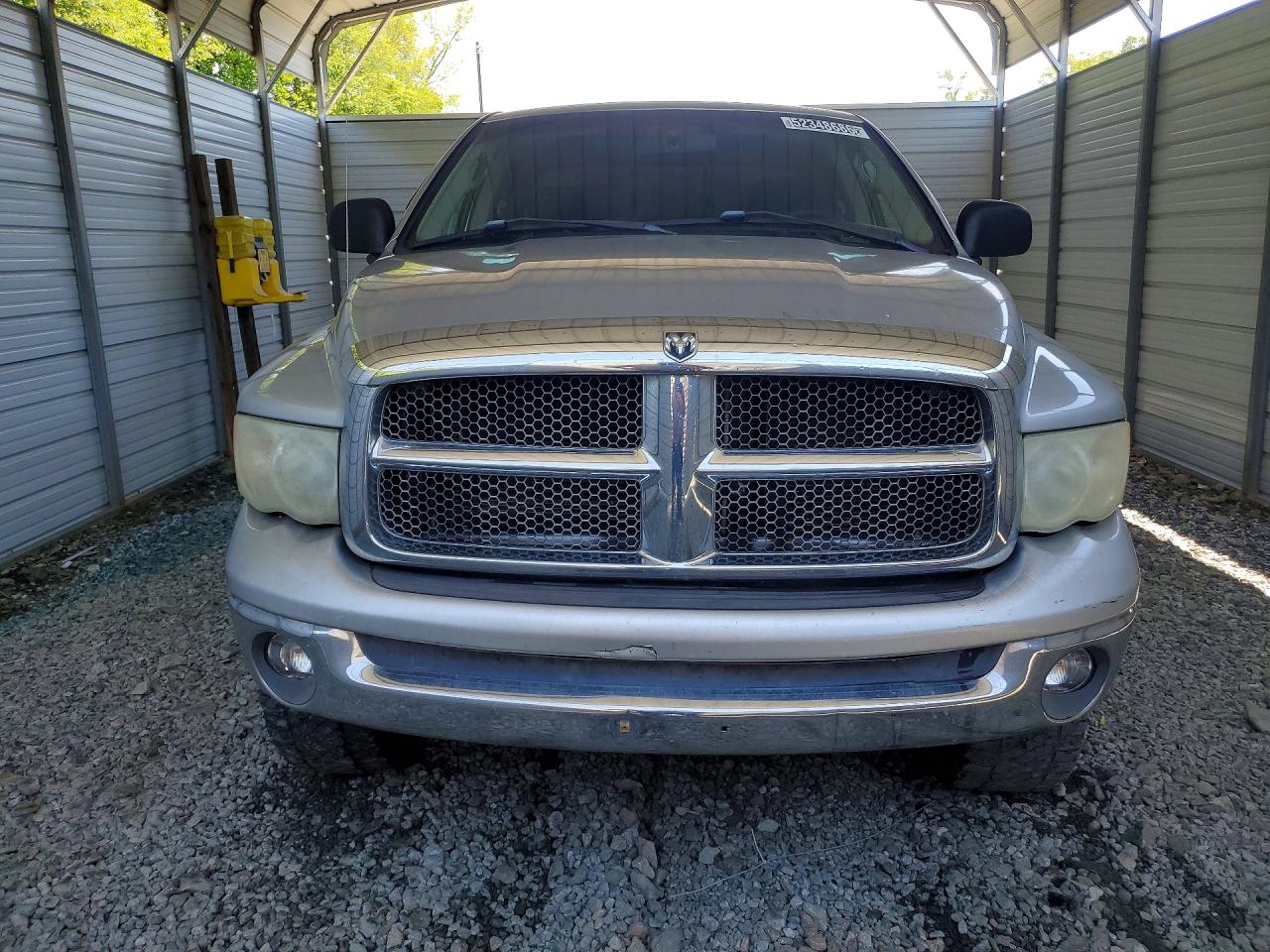 Dodge Ram 1500