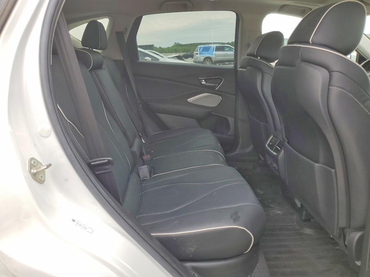 Acura RDX Advance
