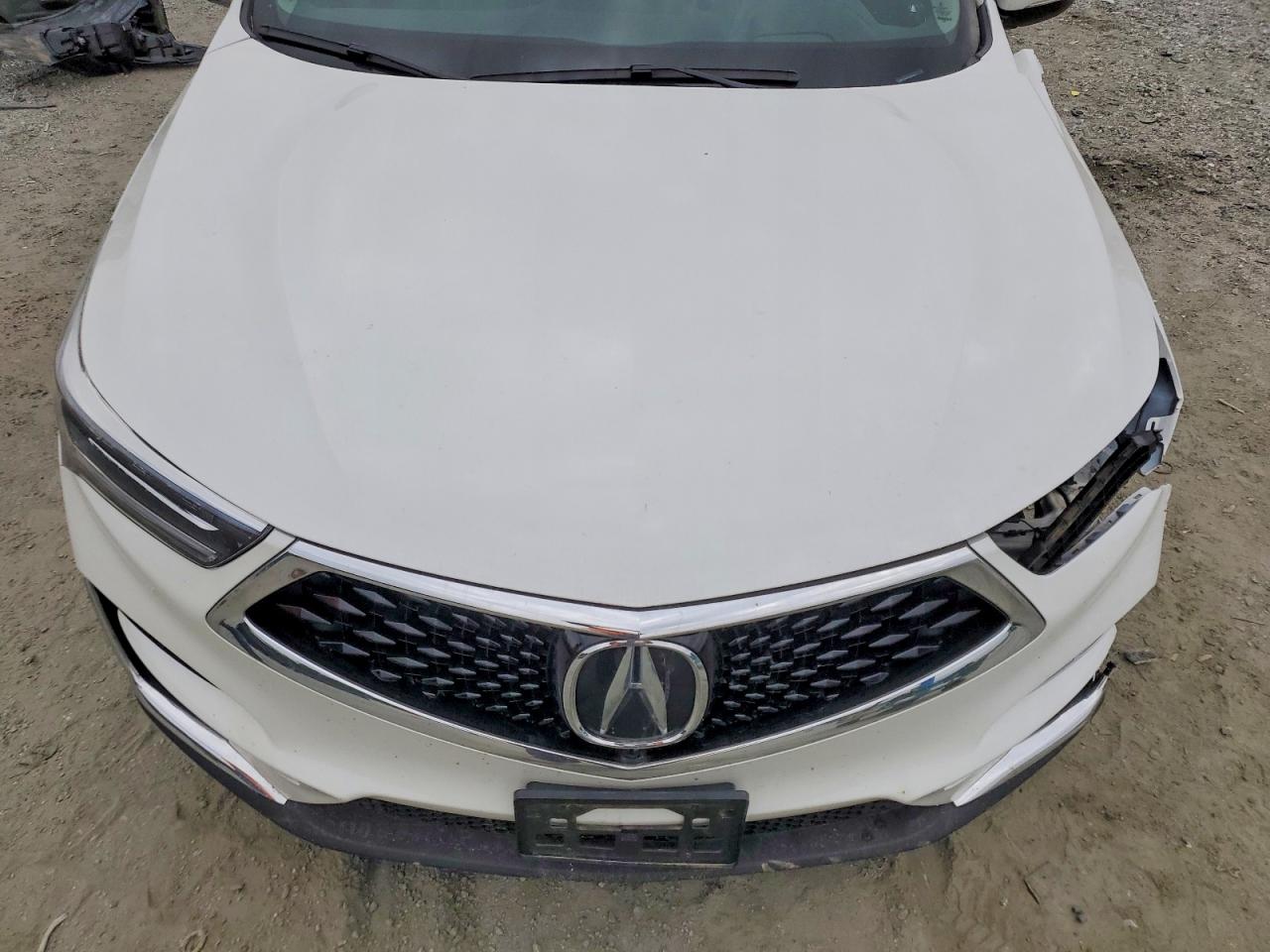 Acura RDX Advance