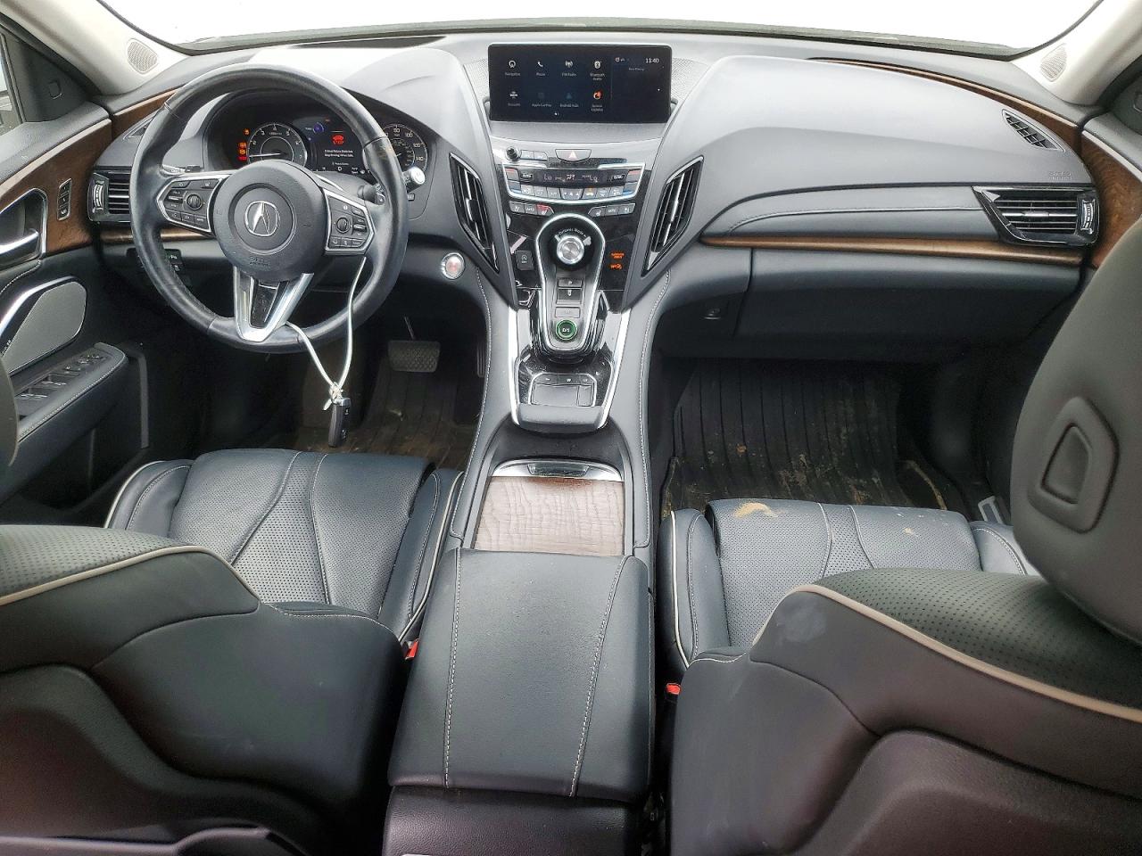 Acura RDX Advance
