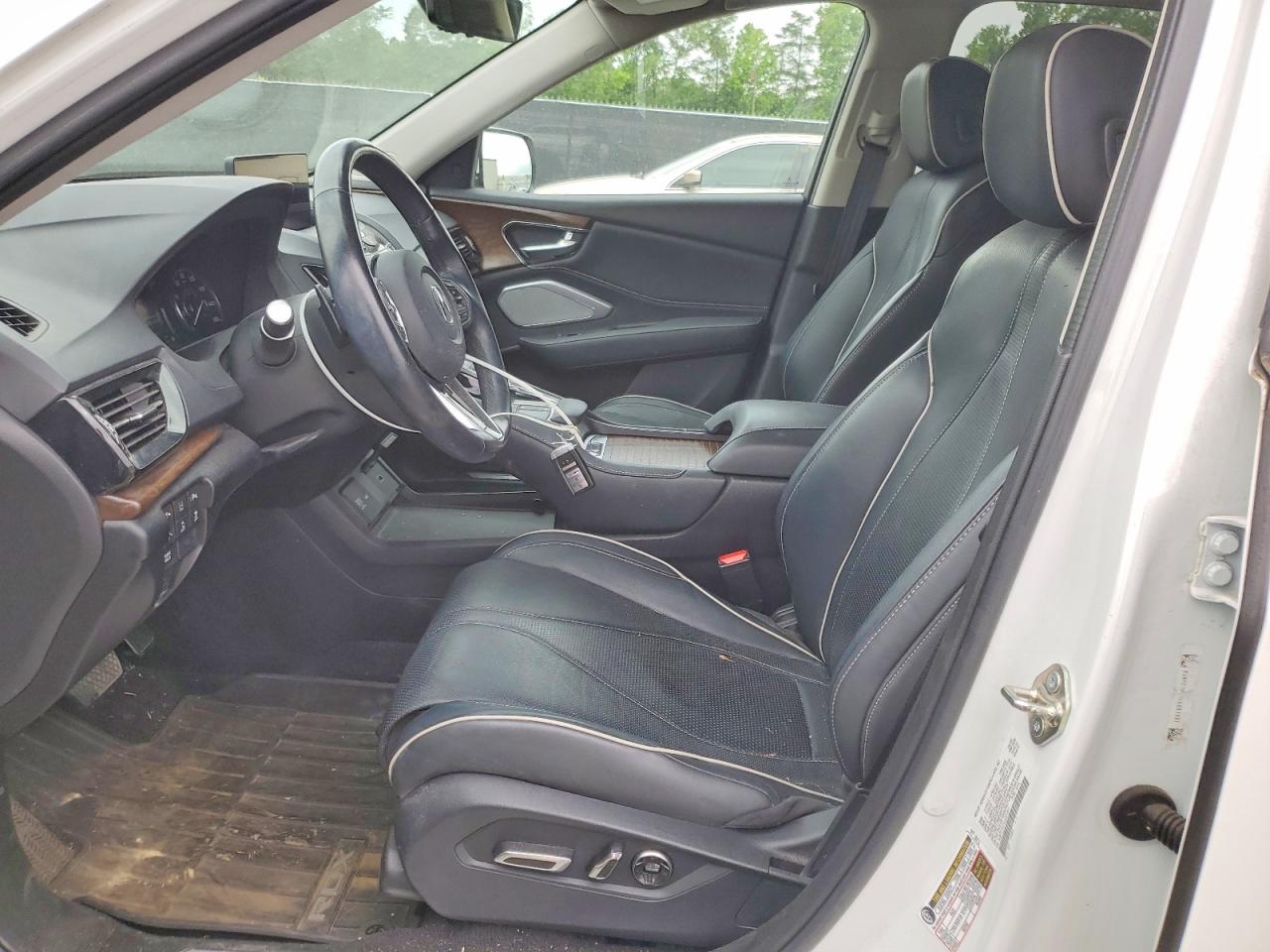 Acura RDX Advance