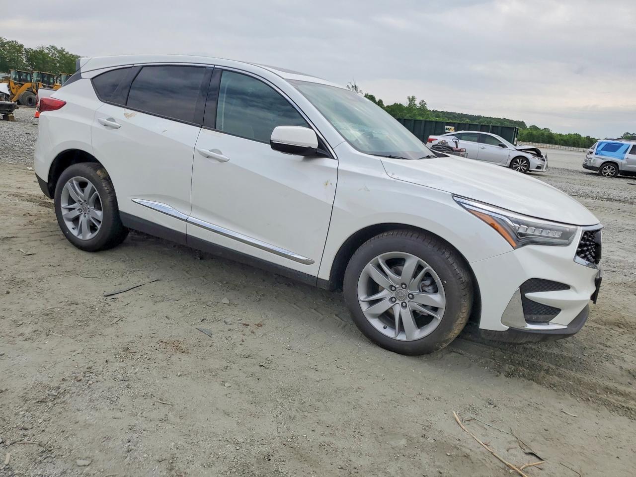 Acura RDX Advance