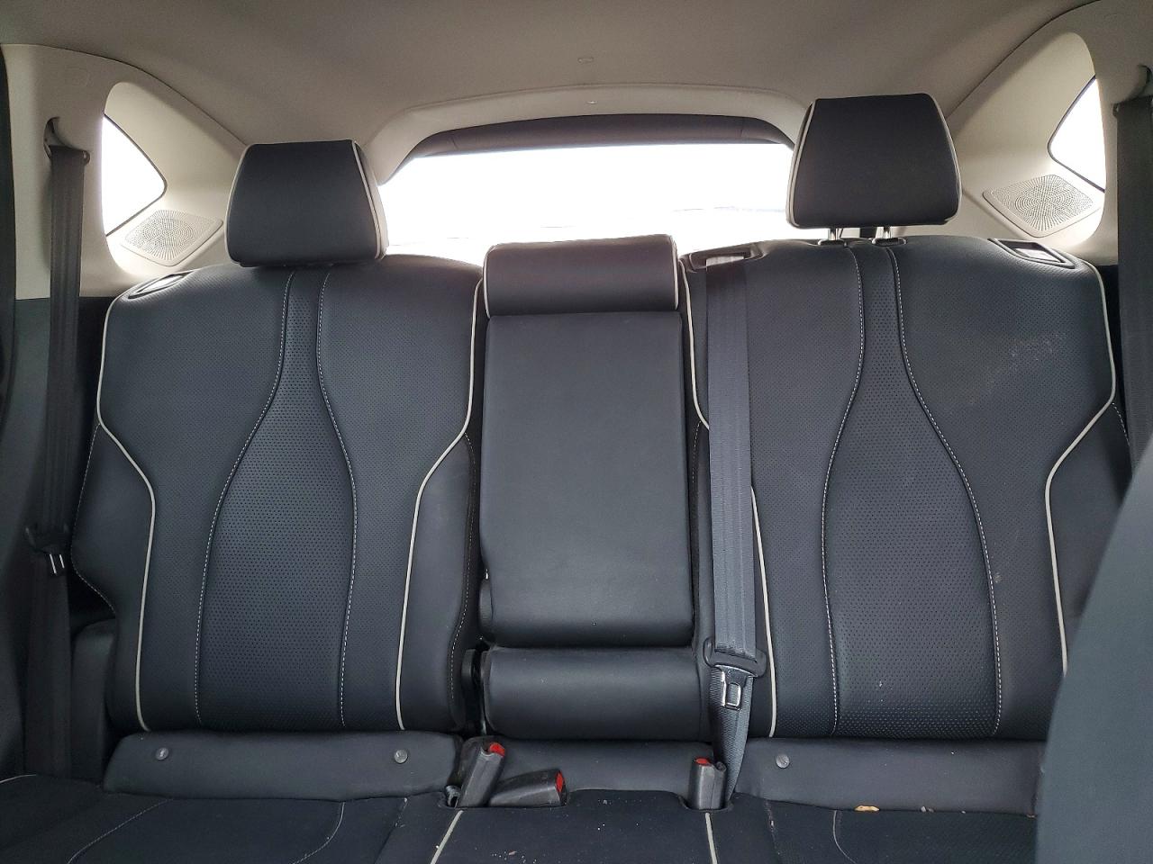 Acura RDX Advance