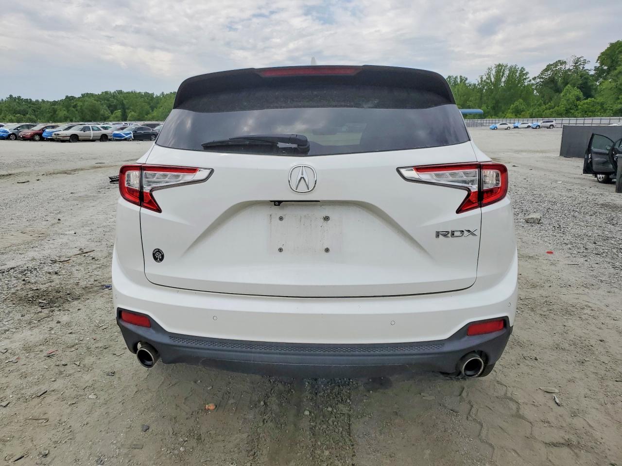 Acura RDX Advance