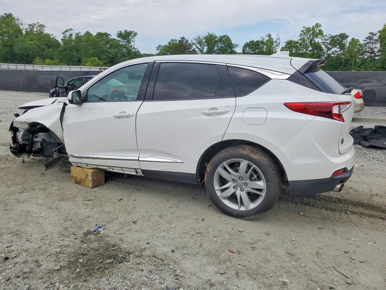 Acura RDX Advance