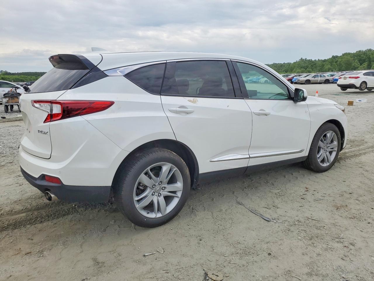 Acura RDX Advance
