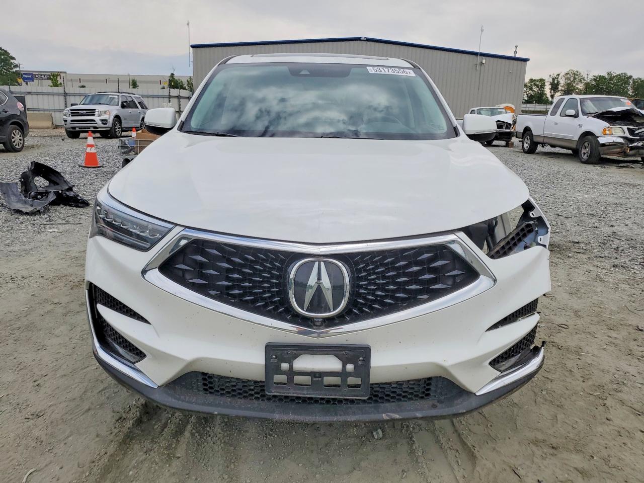Acura RDX Advance
