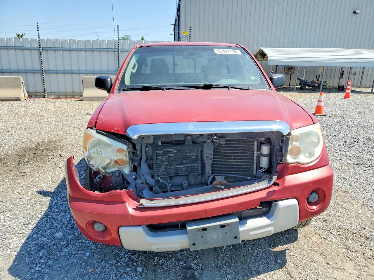 Suzuki Equator Base