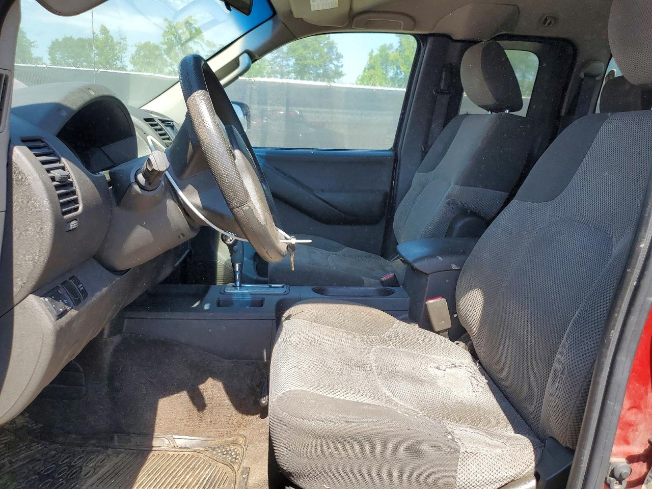 Suzuki Equator Base