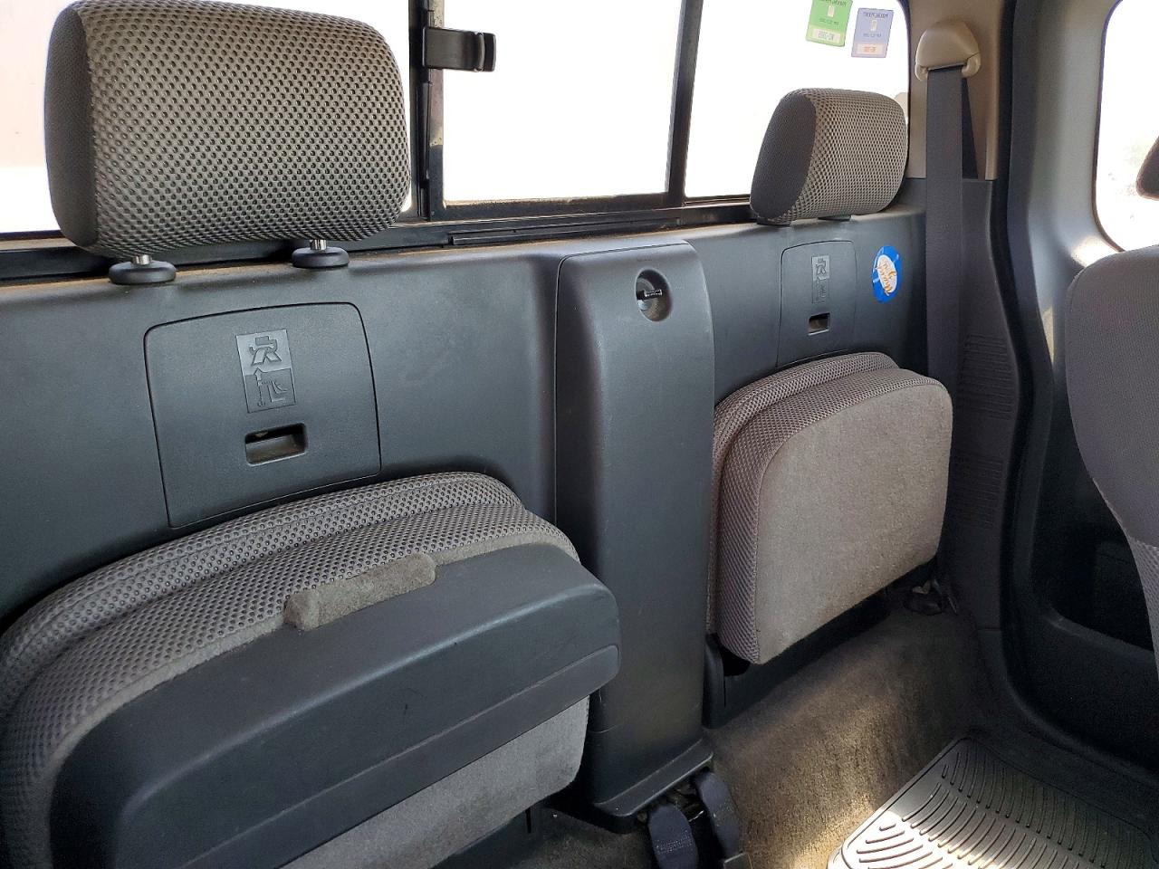 Suzuki Equator Base