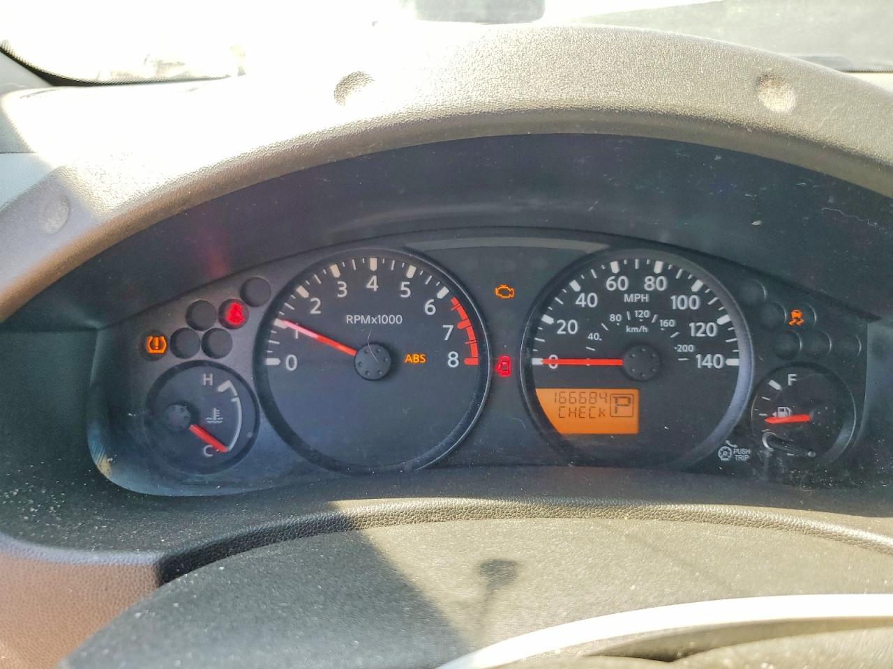 Suzuki Equator Base