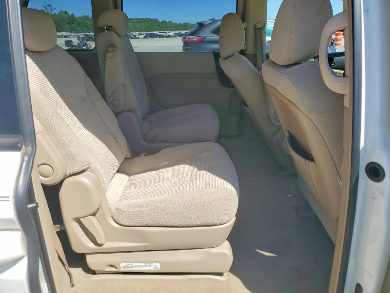 Kia Sedona Base