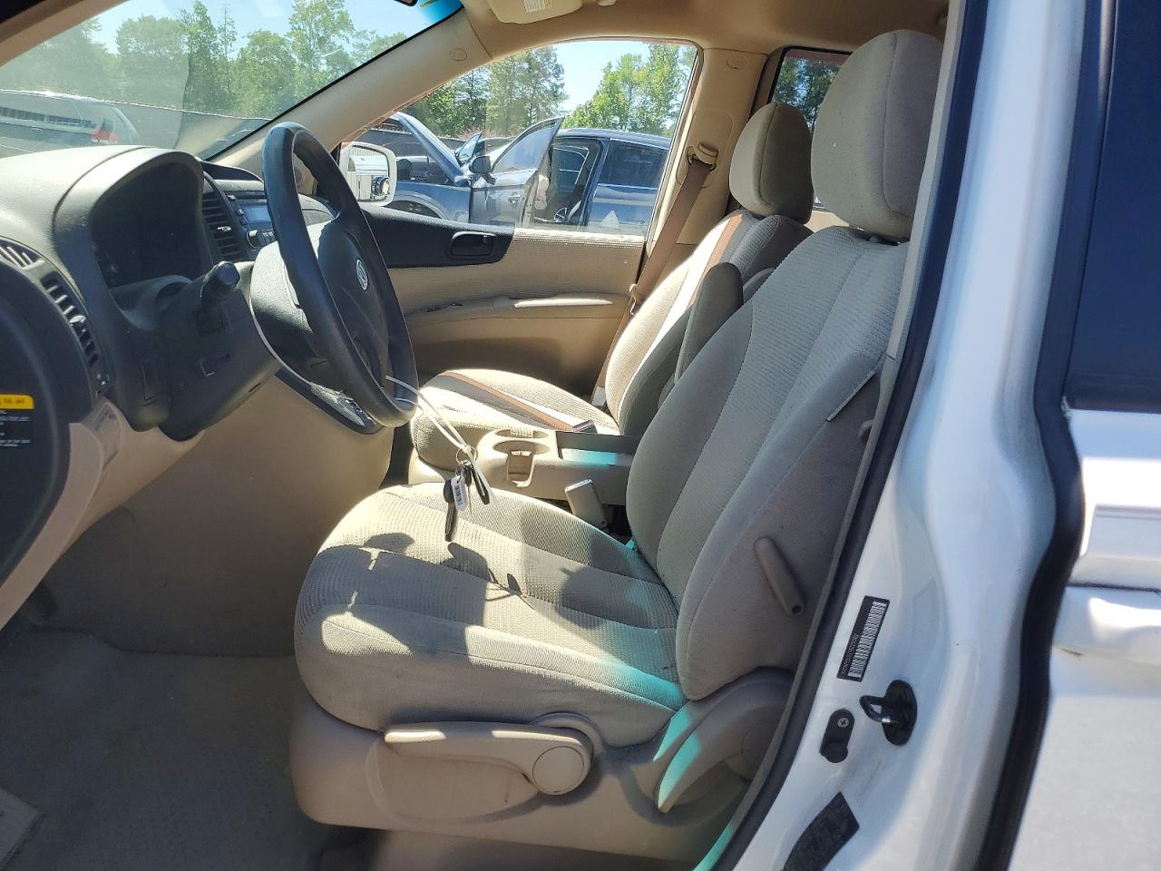 Kia Sedona Base