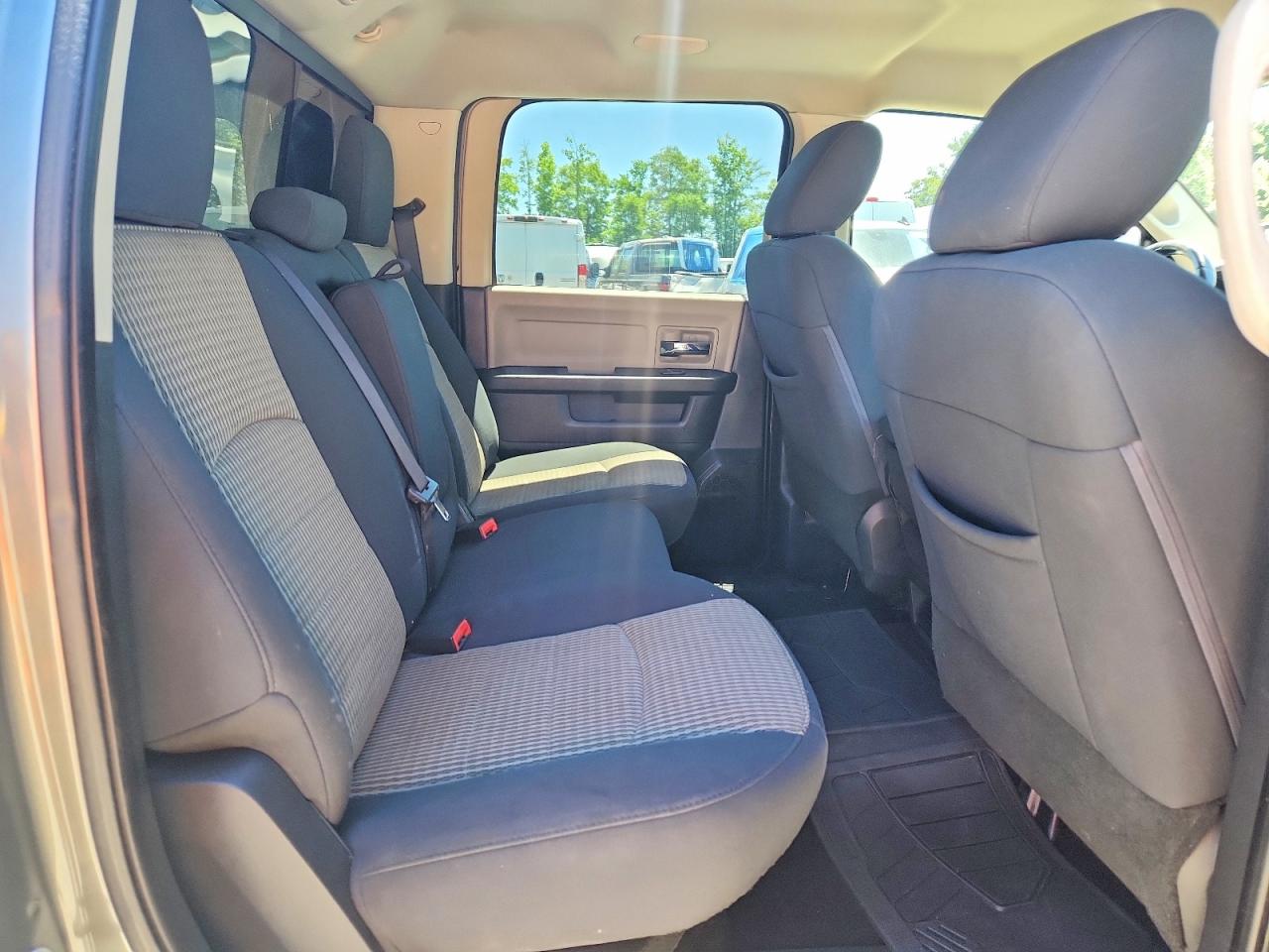 Dodge Ram 3500 Slt