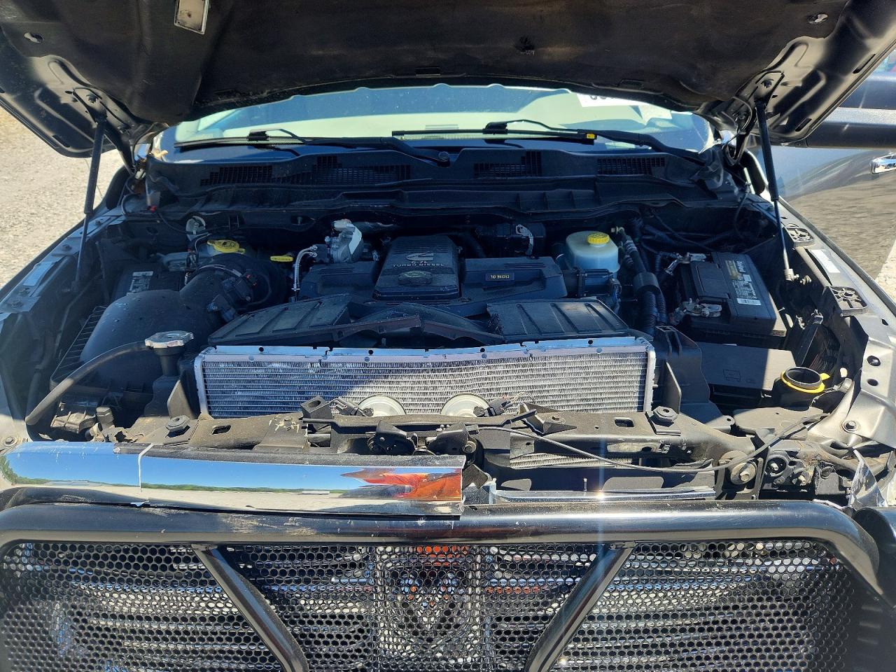 Dodge Ram 3500 Slt