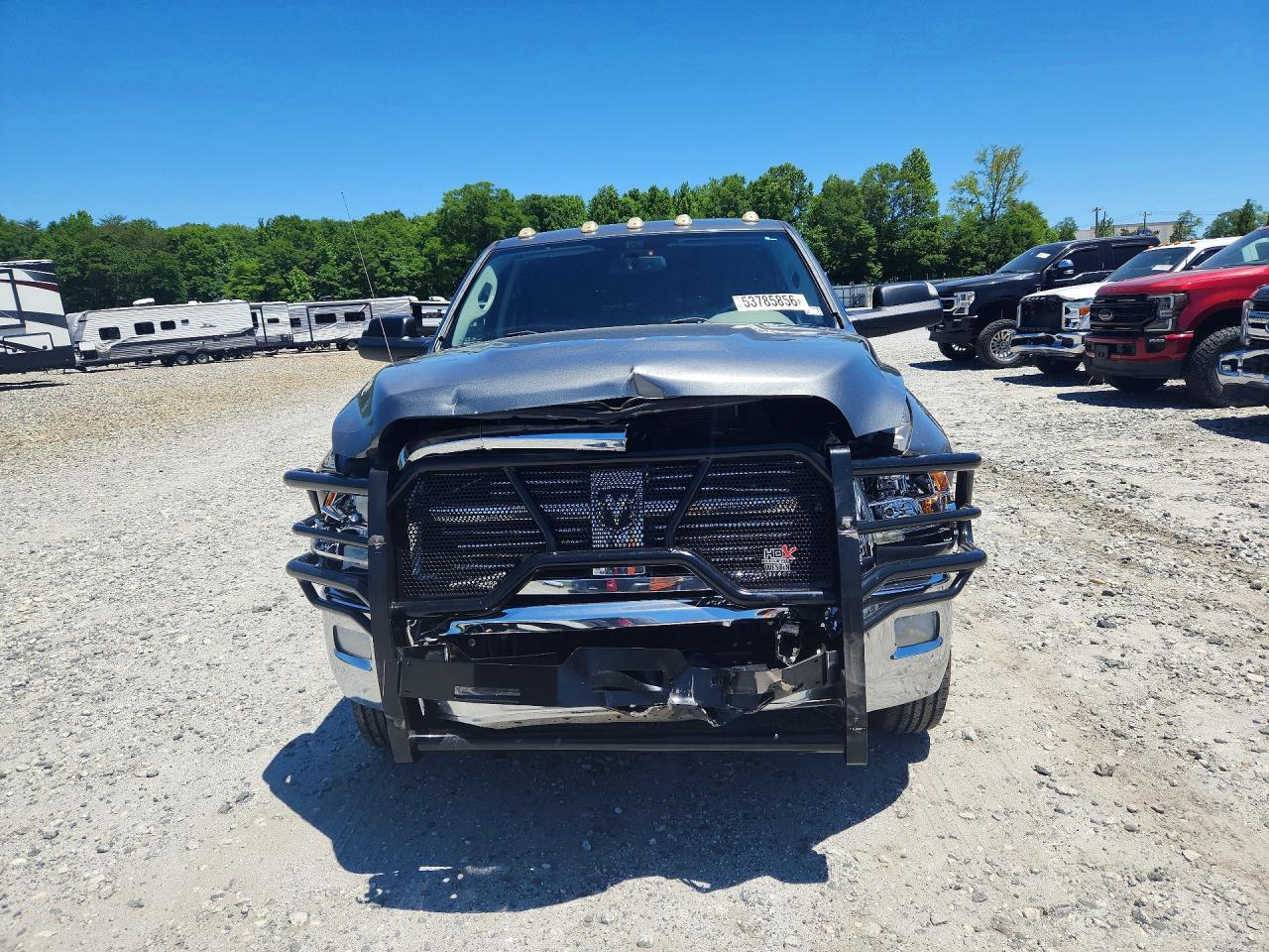 Dodge Ram 3500 Slt