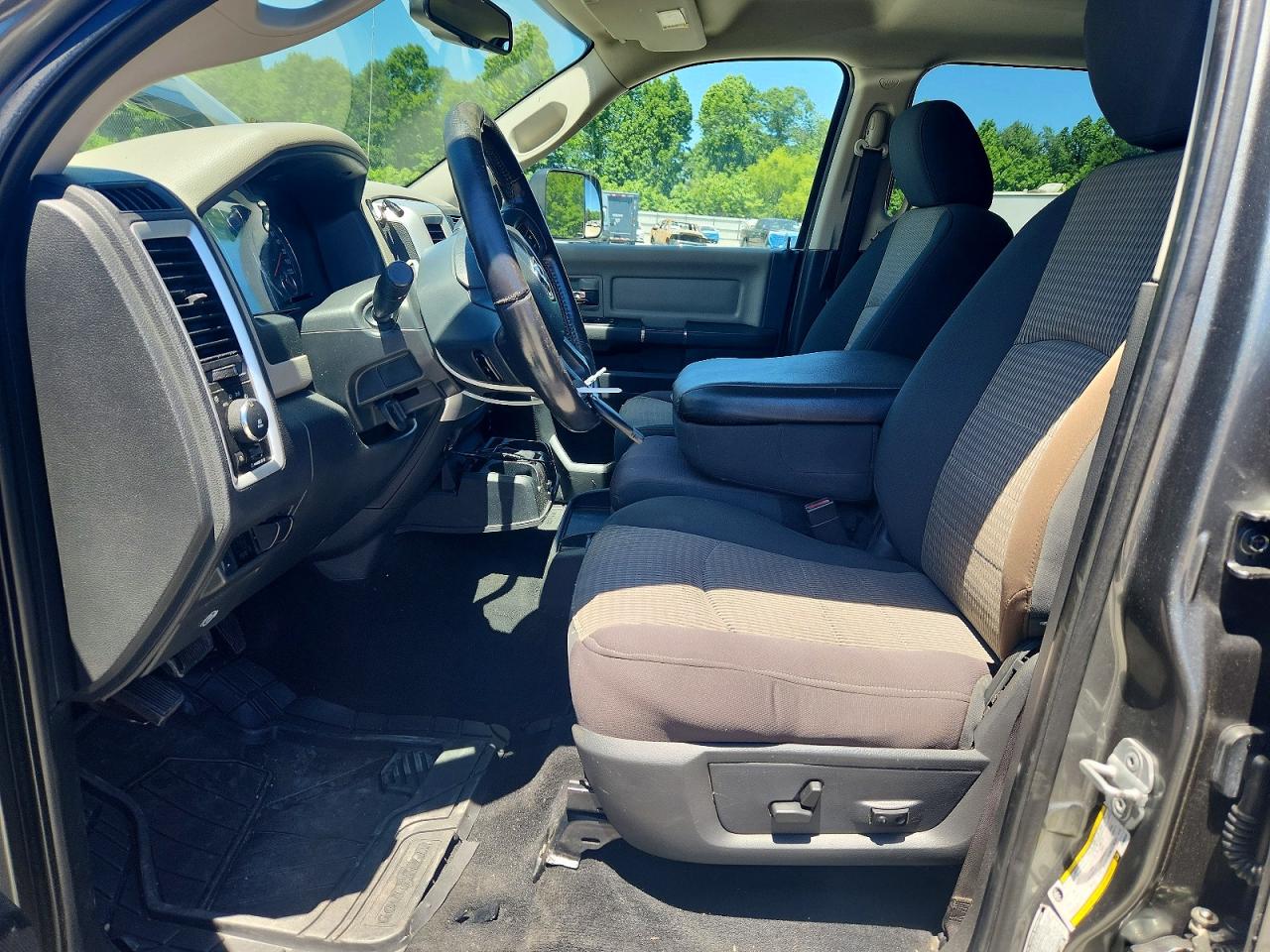 Dodge Ram 3500 Slt
