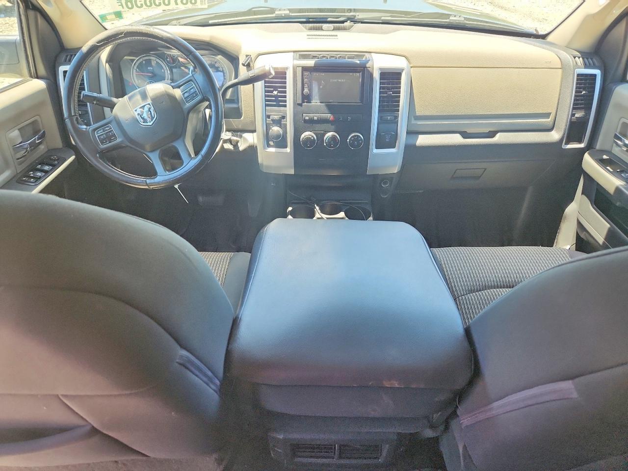 Dodge Ram 3500 Slt