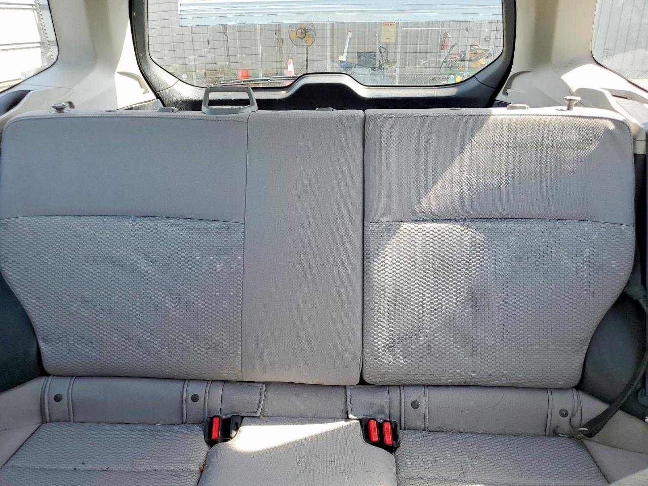 Subaru Forester 2.5i