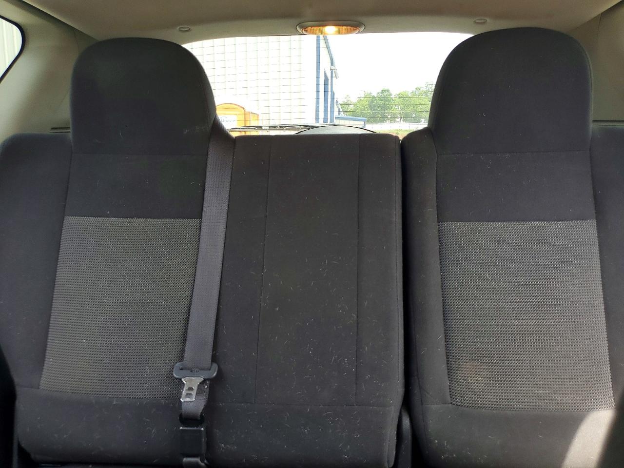 Jeep Compass Sport