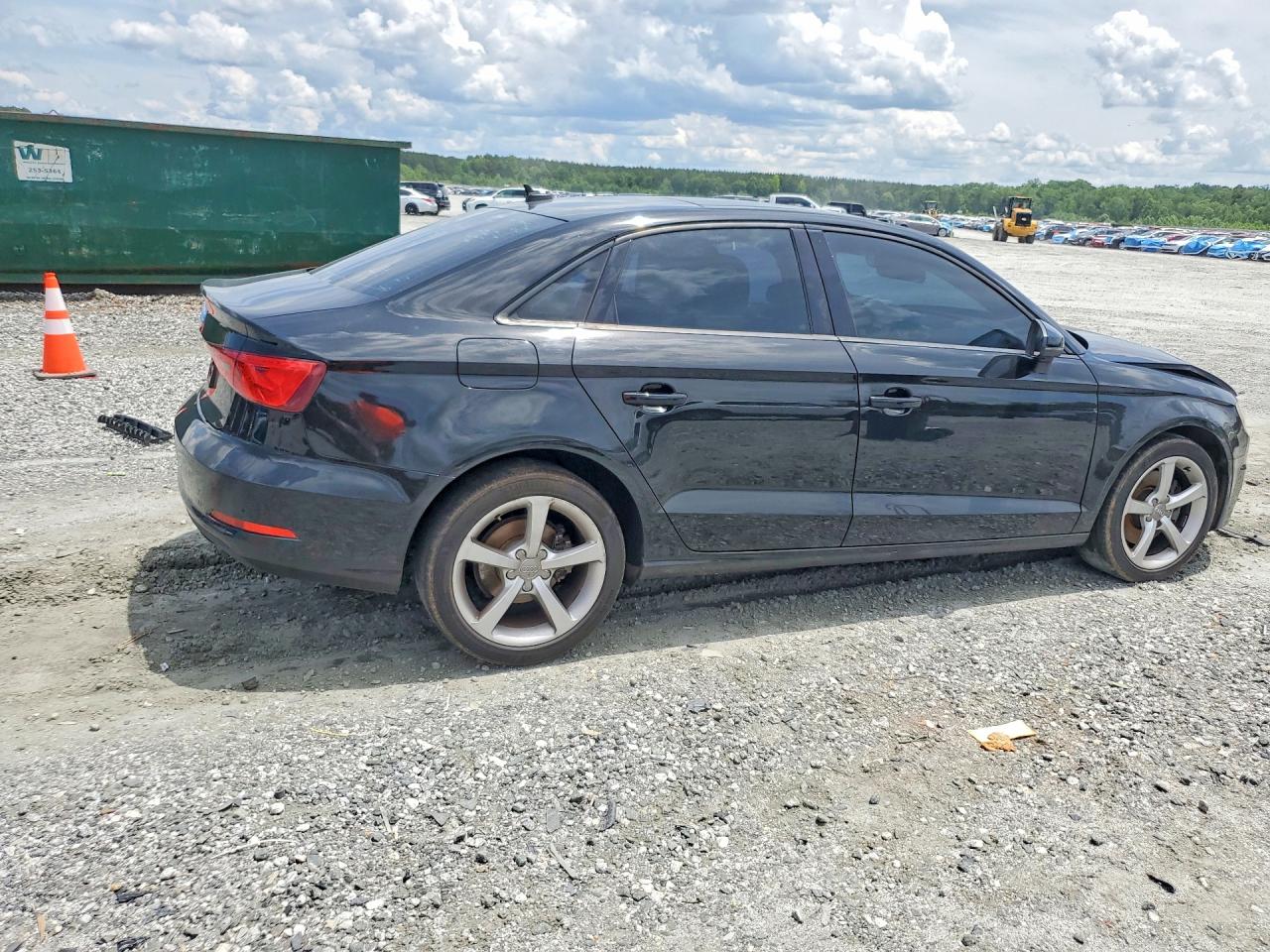 Audi A3 Premium