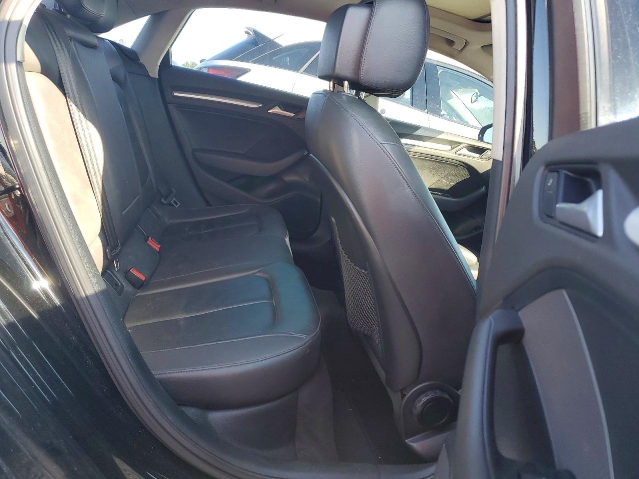 Audi A3 Premium